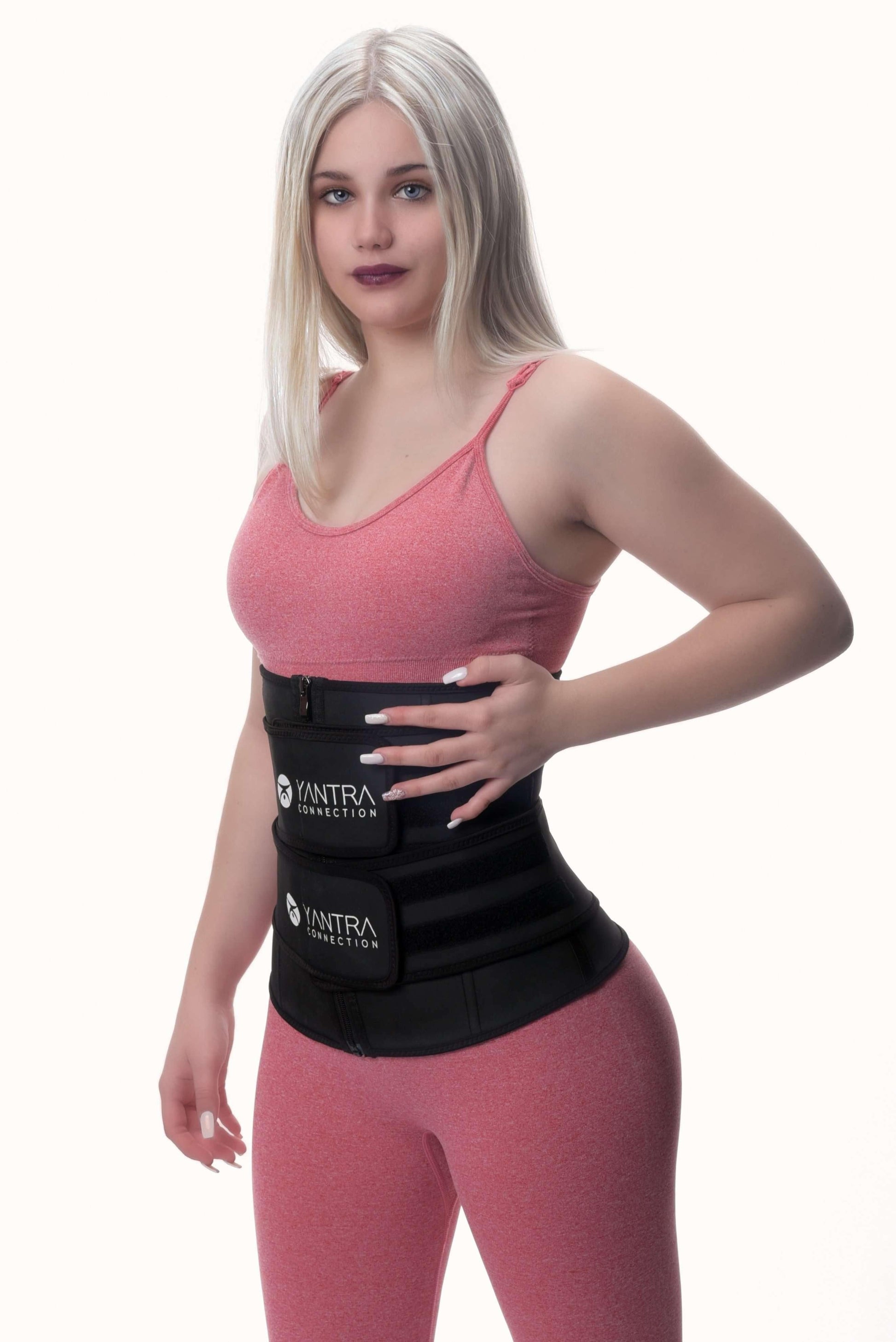 SPORTIVE Gaine - YantraConnection