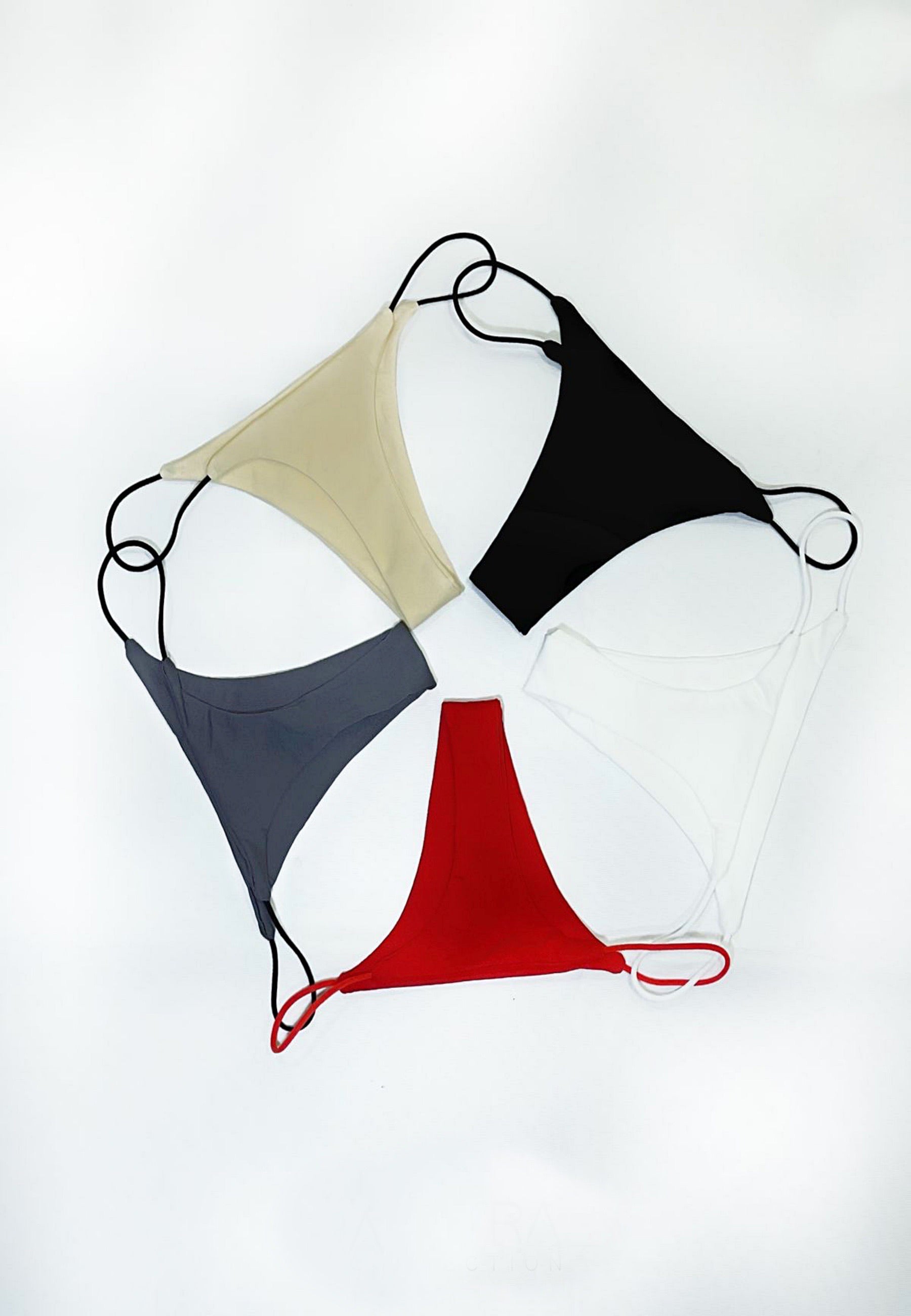 FICELLE String - YantraConnection
