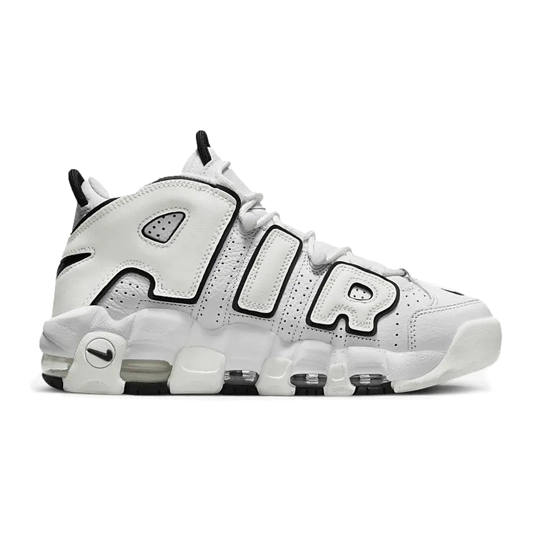 NIKE Air More UPTEMPO - YantraConnection
