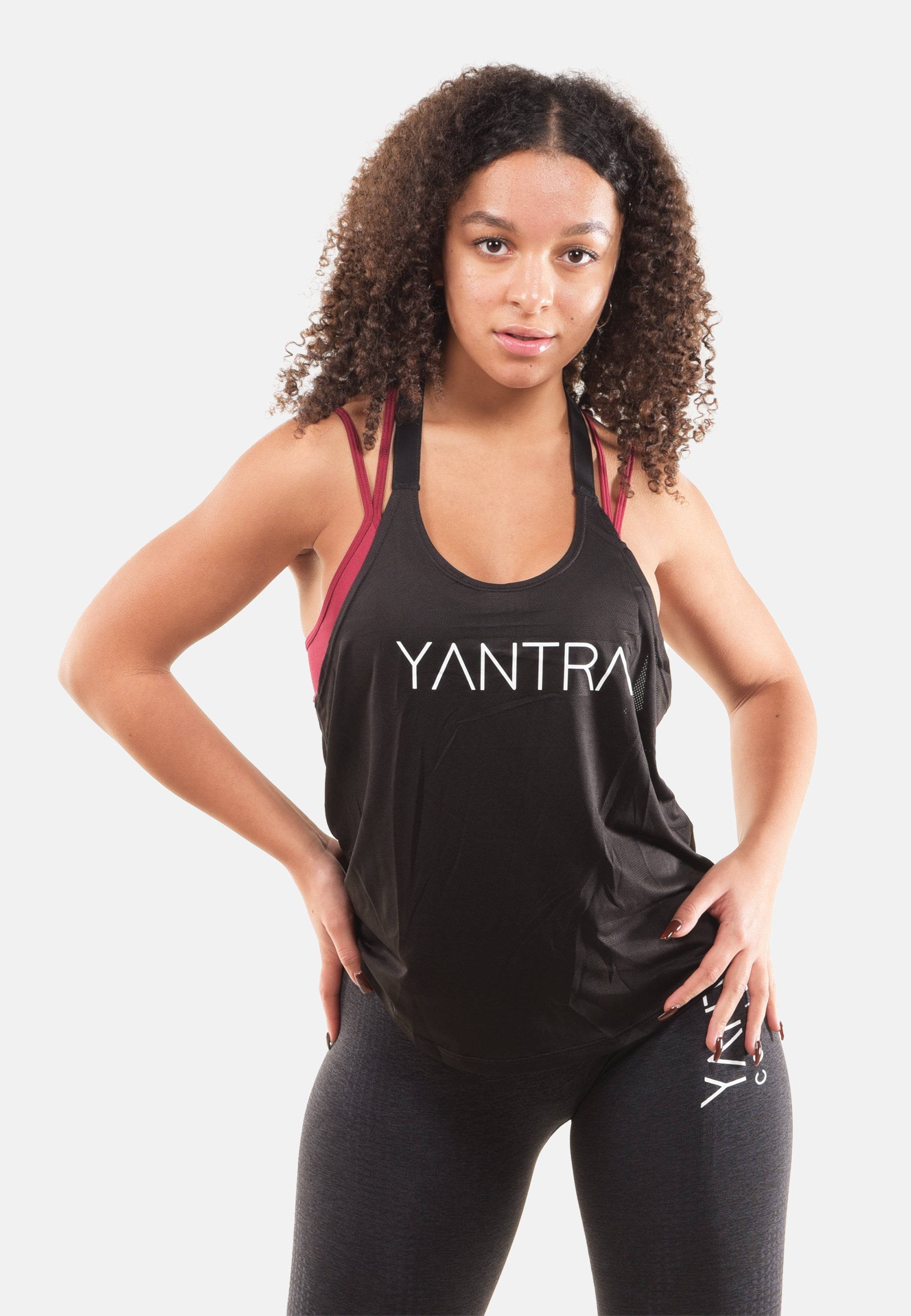 EVOLUTION Stringer - YantraConnection