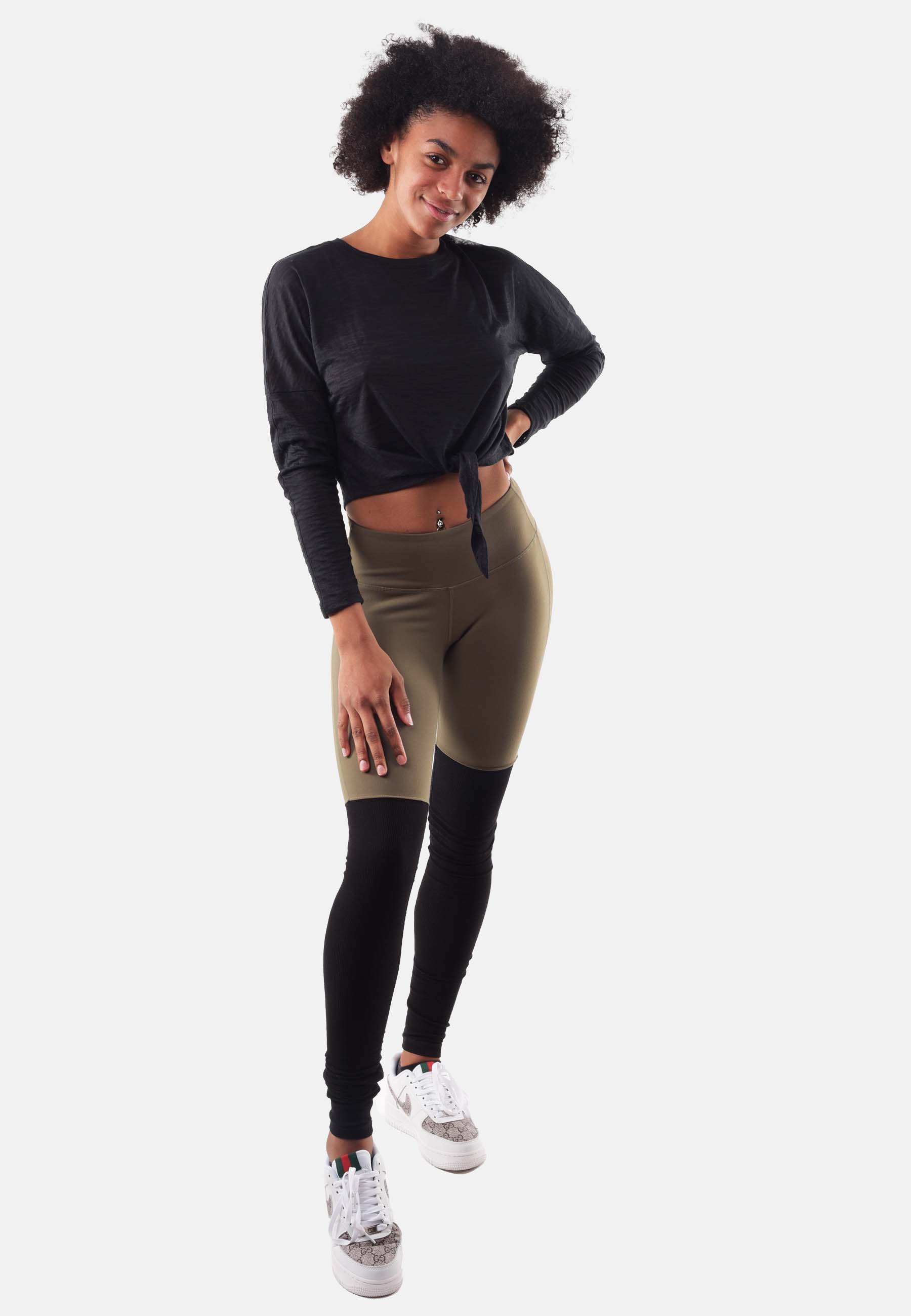 NIKITA Long-sleeve - YantraConnection