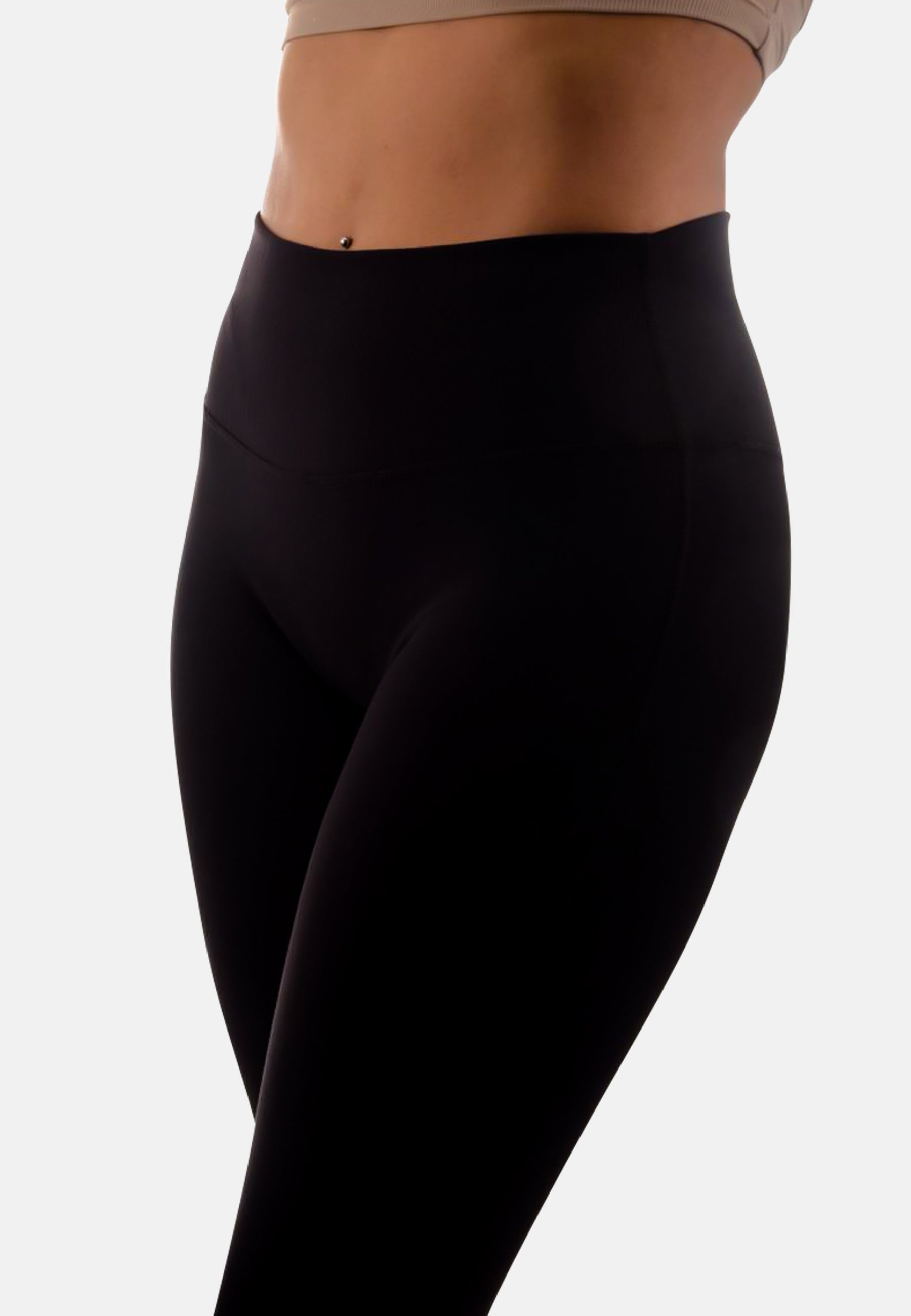ZERMATT Leggings thermique - YantraConnection