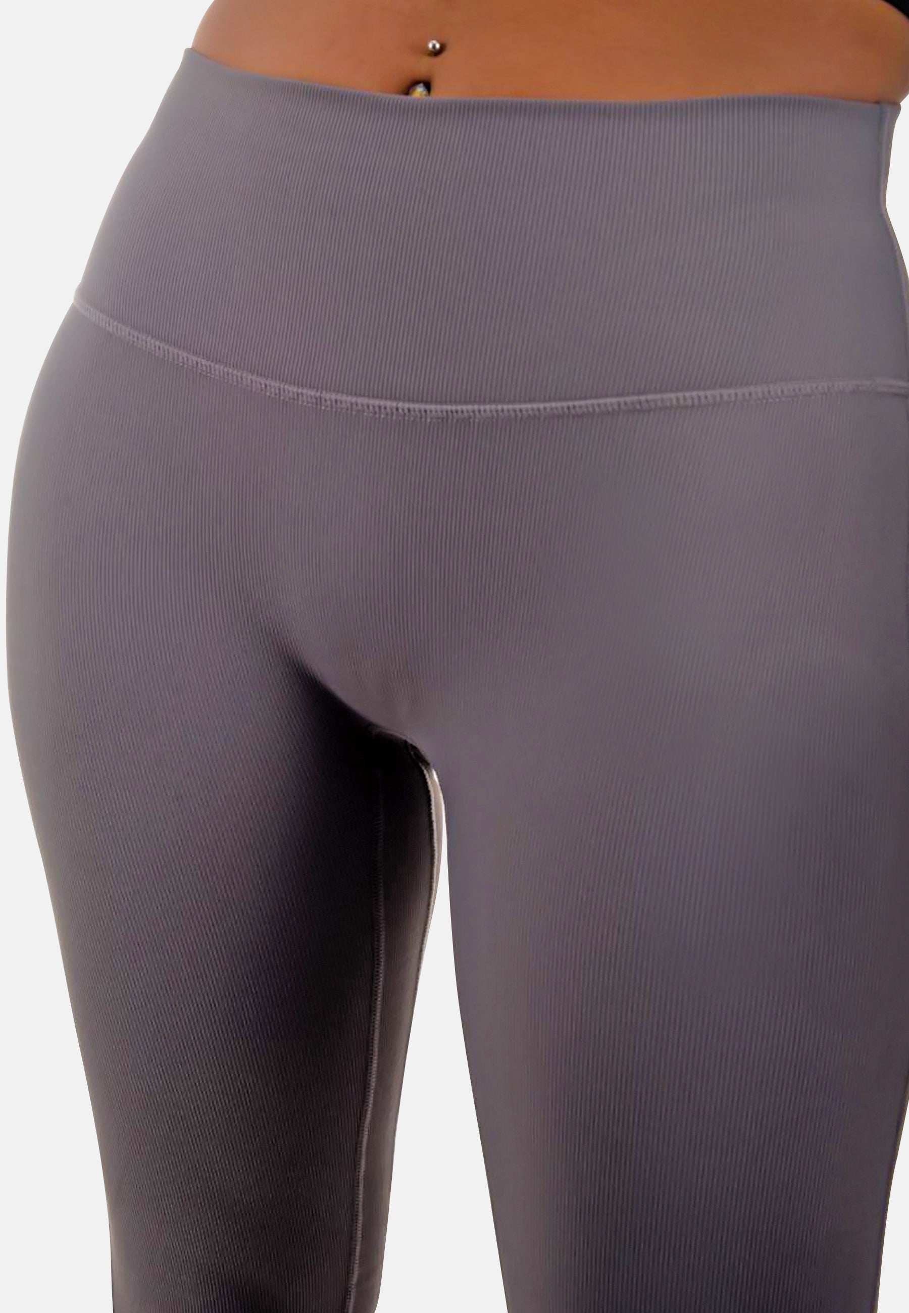 ZERMATT Leggings thermique - YantraConnection
