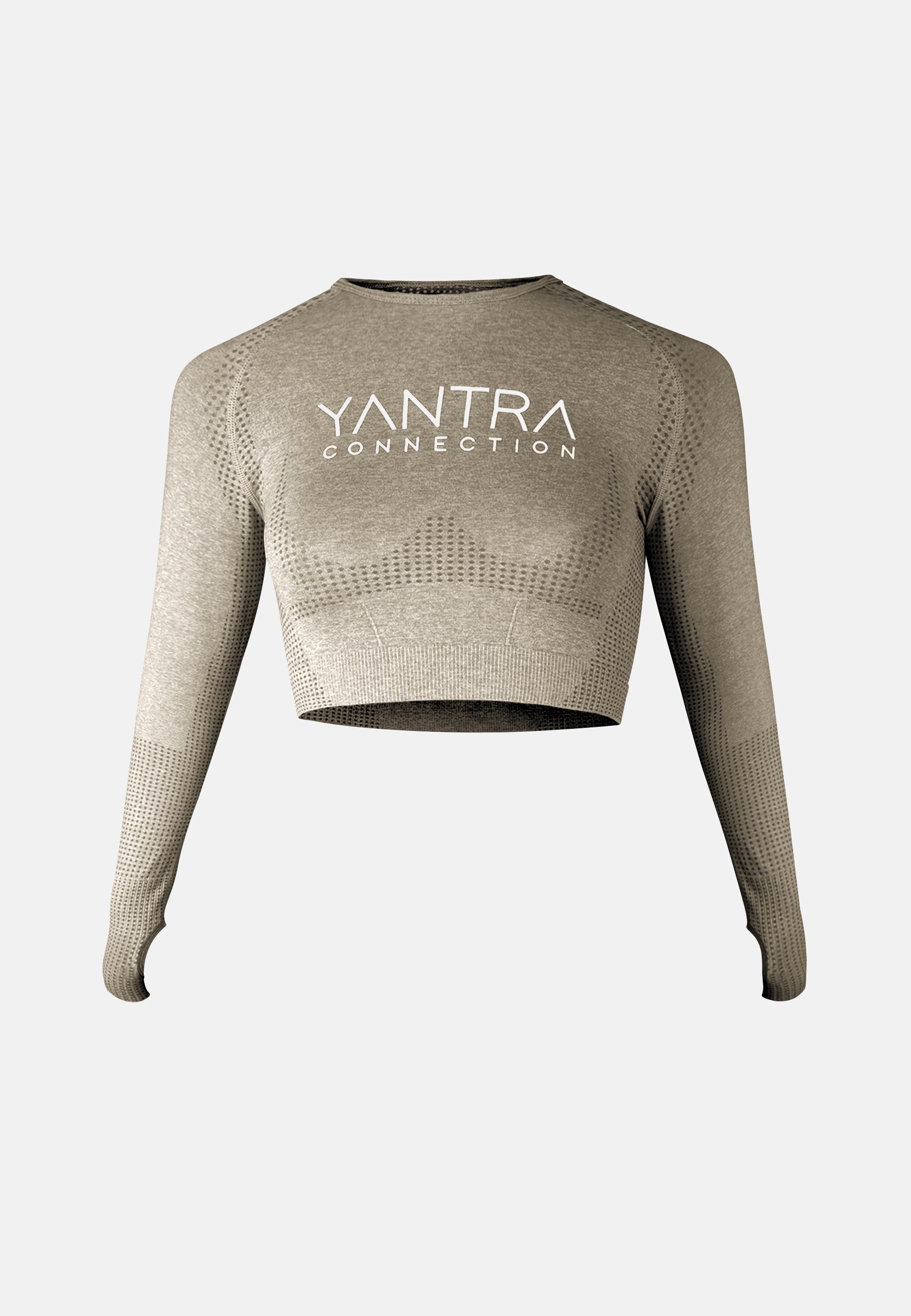 SAPA Crop Top - YantraConnection