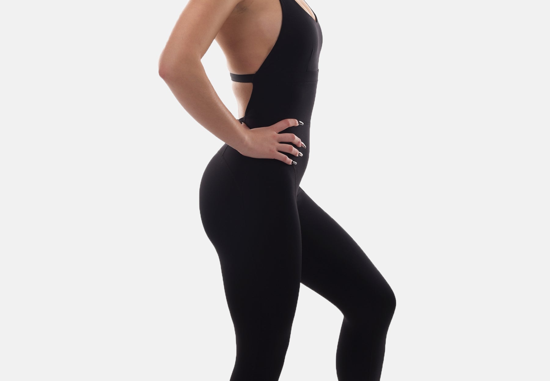 NITRO Bodysuit - YantraConnection