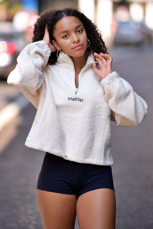SUTRA Sweatshirt - YantraConnection