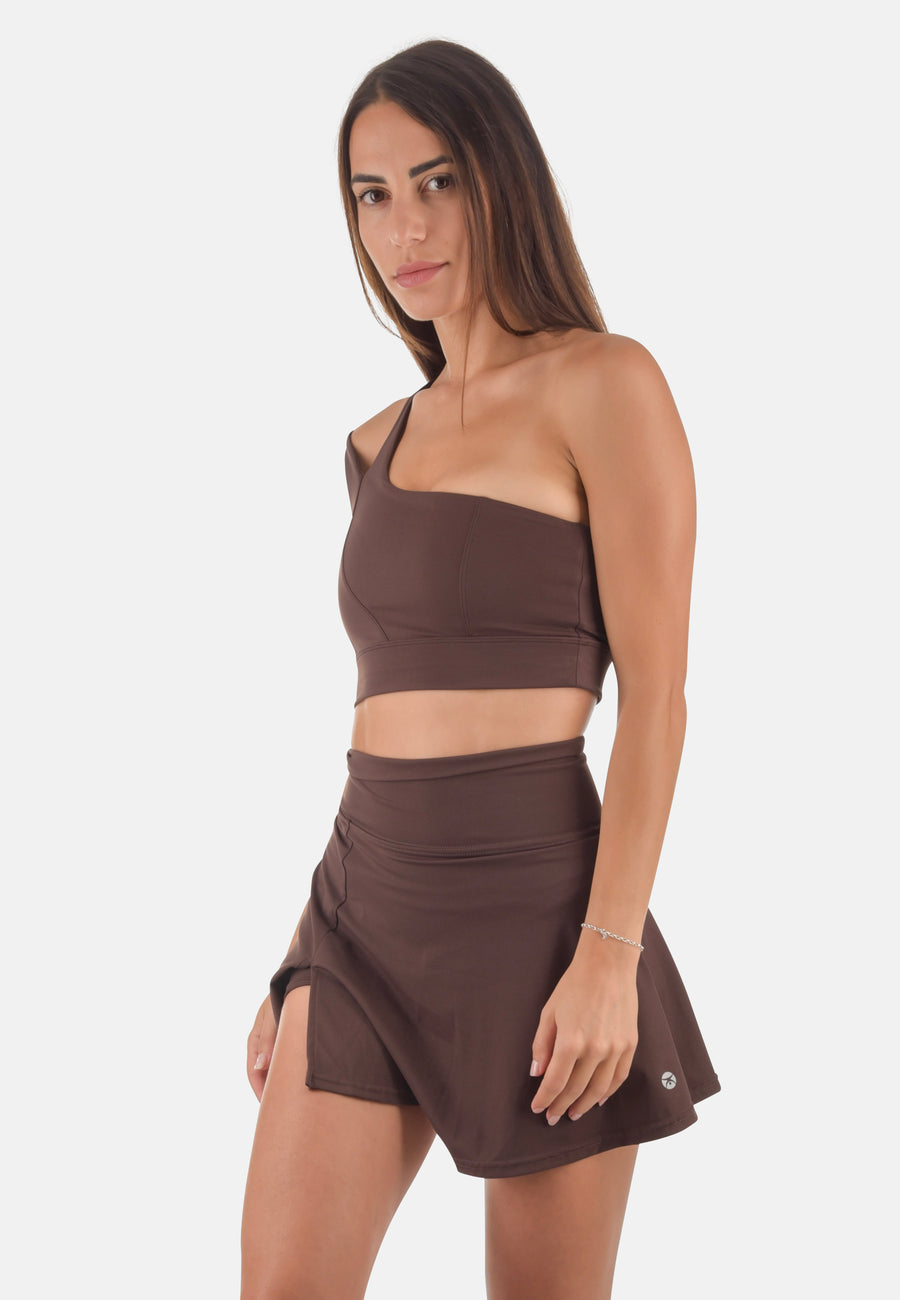 VENEZIA Bra asymétrique - YantraConnection